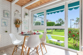 White Summer in Benalmadena, Benalmadena
